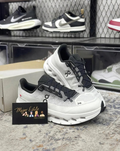 On CloudTilt Blanco - 25% DE DESCUENTO