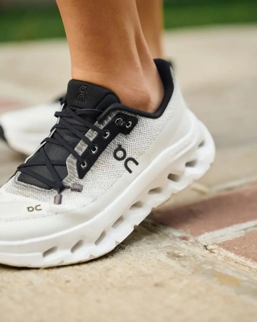 On CloudTilt Blanco - 25% DE DESCUENTO