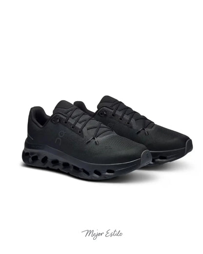 On CloudTilt Negro - 25% DE DESCUENTO