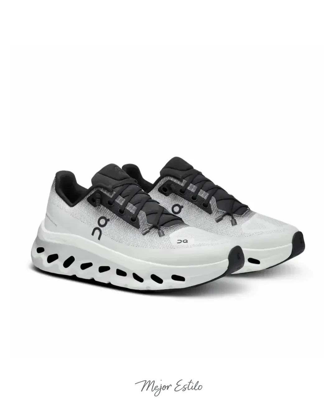 On CloudTilt Blanco - 25% DE DESCUENTO